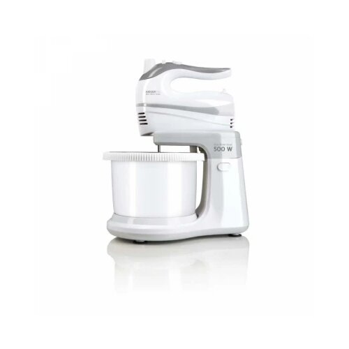 Haeger BL-5BW.014A mikser sa rotirajućom posudom 500W Cene