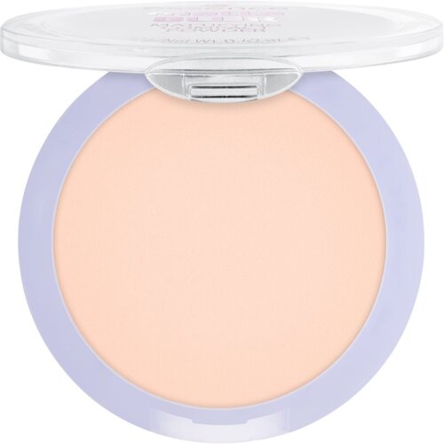 Essence matte BLUR kompaktni puder s matirajućim učinkom nijansa 10 12 g Slike
