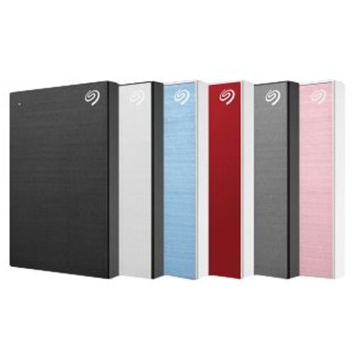 Seagate Vanjski disk One Touch 2TB, STKY2000401 Cijene