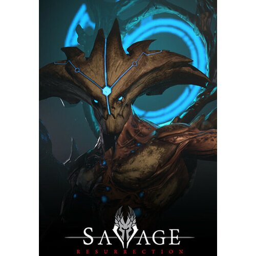Steam Savage Resurrection Key GLOBAL Cene