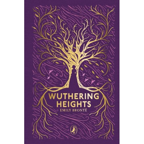 The Book Service Limited Emily Bronte - Wuthering Heights Cene