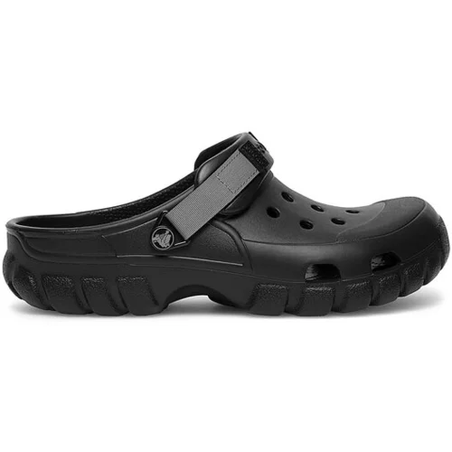 Crocs Natikači OFFROAD SPORT CLOG 202651-02S Črna