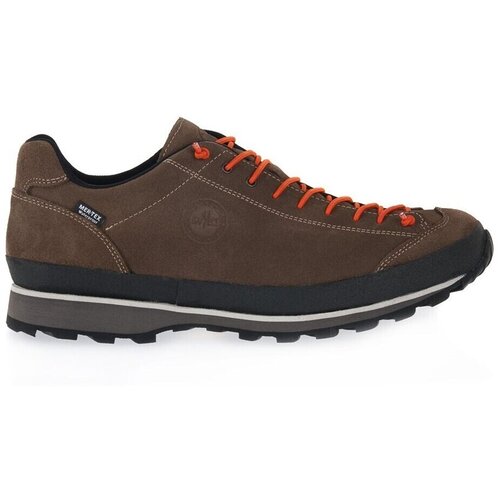 Lomer Trekking čevlji Bio Naturale Low Mtx Saloon/Orange A 08 Cene