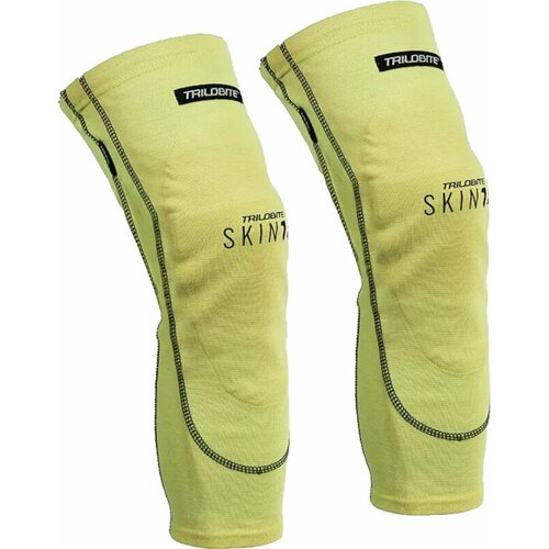 Trilobite 2351 Skintec Knee Tubes XL Oprema za moto hlače Slike