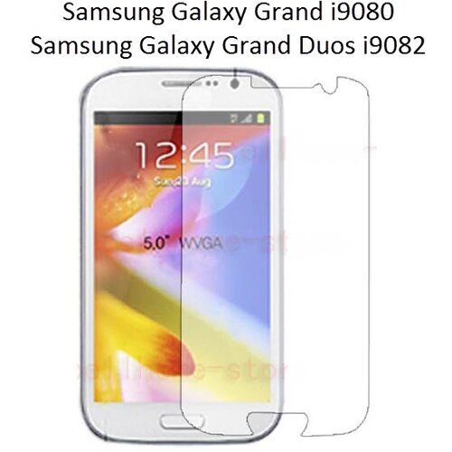  Zaščitna folija ScreenGuard za Samsung Galaxy Grand i9080 / Grand Duos i9082 Cene