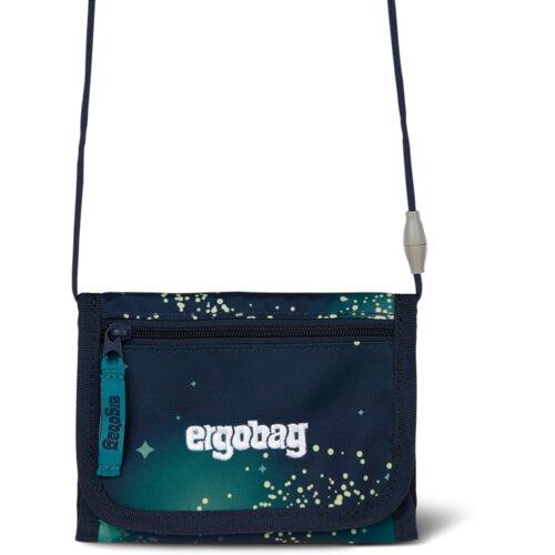 Ergobag Denarnica – galaxy space Cene