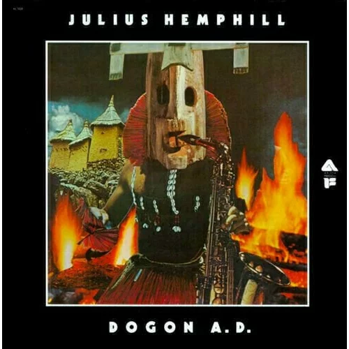 Julius Hemphill Dogon A.D. (200g) (2 LP)