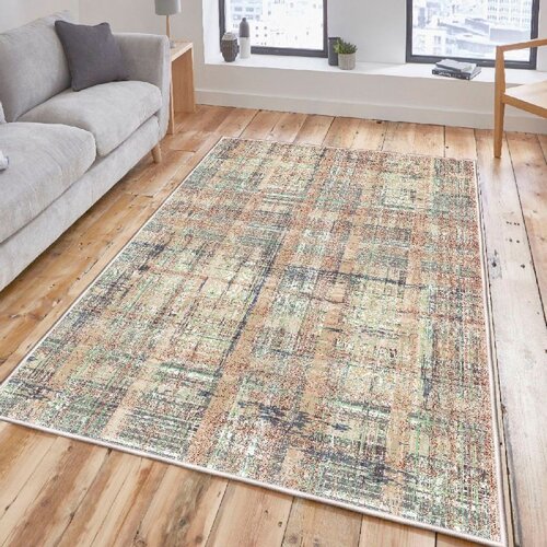 Conceptum Hypnose Exfab288-Klm minkgreengrey carpet (120 x 180) Cene