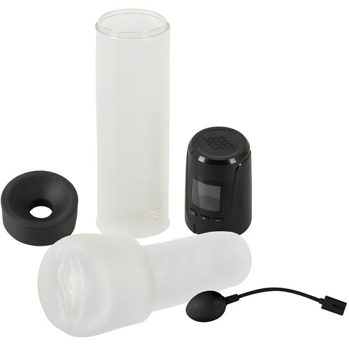 Mr._Boner Automatic Masturbation Pump 5402352 Cene