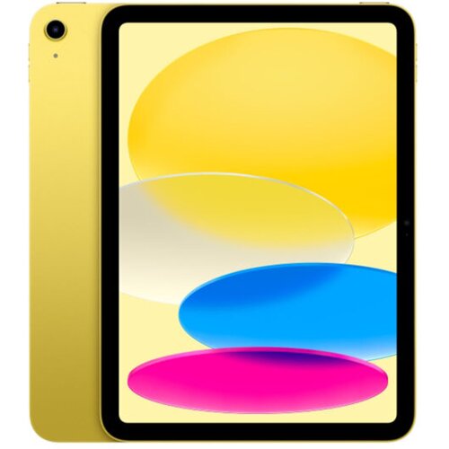 Apple ipad 10.9&amp;quot; 11thGen ( 2025) 128GB wifi yellow Slike