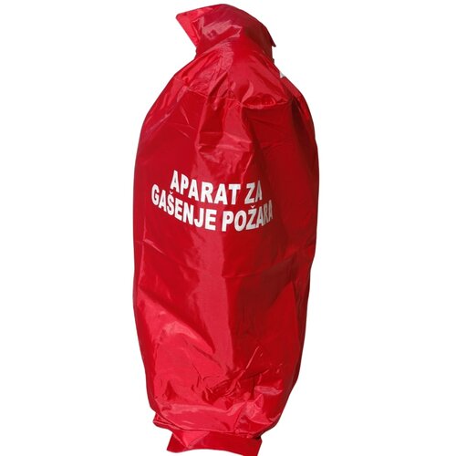 ANTIFIRE PVC prekrivač za PPA C02-10Kg Cene