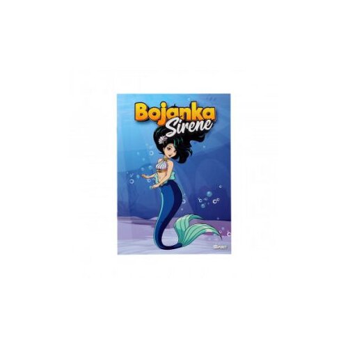 Tts Bojanka Sirena Slike