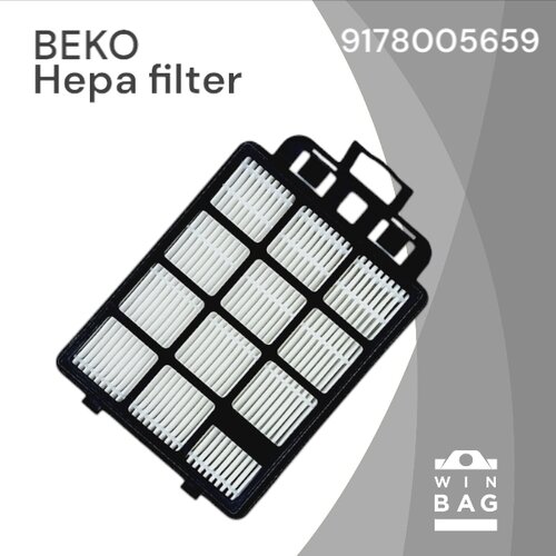 Beko hepa filter VCO62607/BKS5534/ VCO62602 Art. 9178005659 Slike