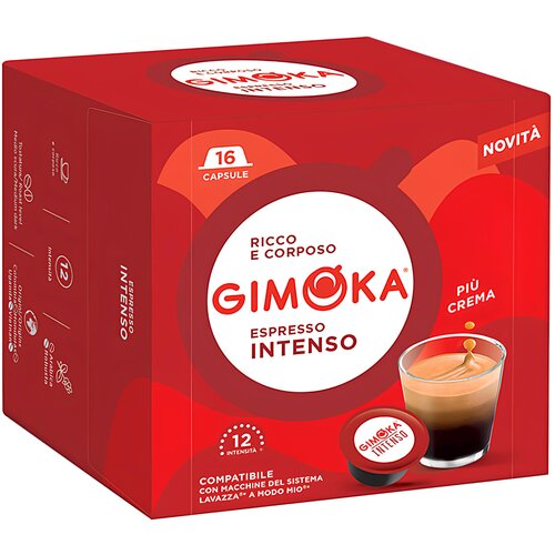 GIMOKA kapsule Intenso 16/1 Slike