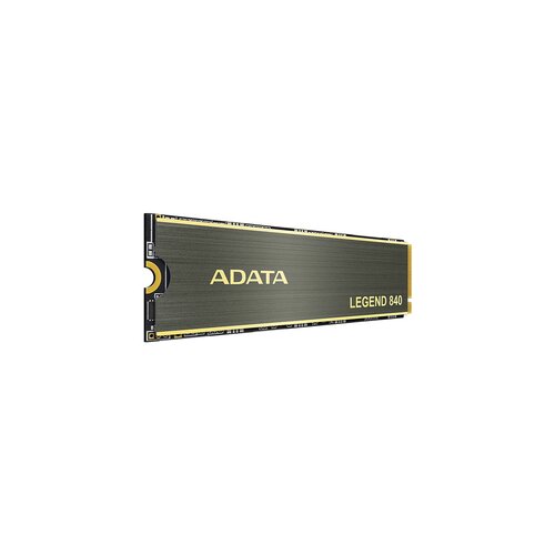 Adata 512GB M.2 PCIe Gen4 x4 LEGEND 840 ALEG-840-512GCS SSD Slike
