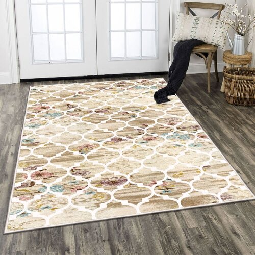 Conceptum Hypnose tepih, 80x120cm, &scaron;aren Cijene