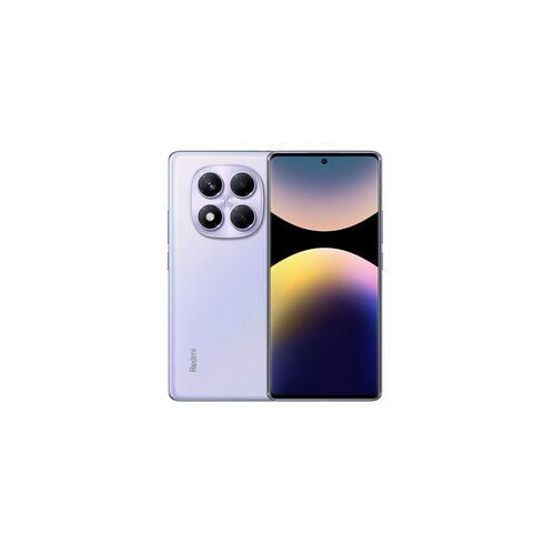 Xiaomi Redmi Note 14 Pro 8GB + 256GB, Aurora Purple, Mobilni telefon Slike