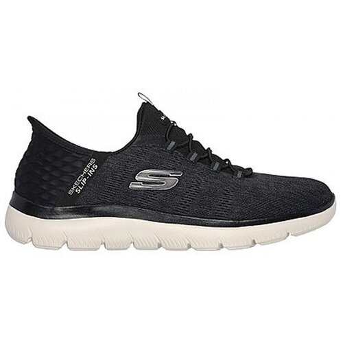 Skechers Modne superge Summits - key pace Črna Cene