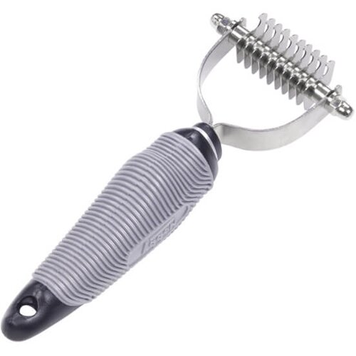 Nobby Starline grablje za vozle Soft Grip - 10 rezil Cene
