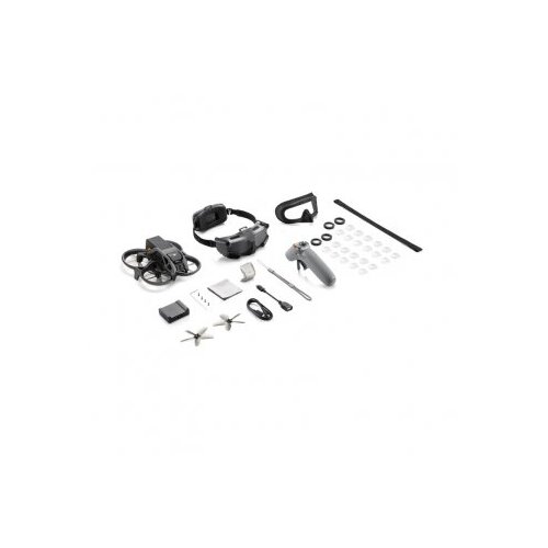 Dji Avata Explorer Combo Cene