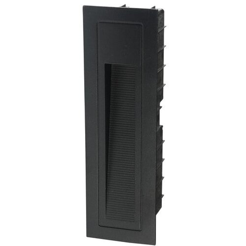  Ugradna LED lampa S5324L BK Cene