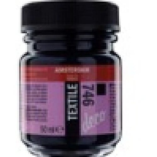 Royal Talens Amsterdam, boja za tekstil, 50ml - odaberite nijansu Black opaque Cene