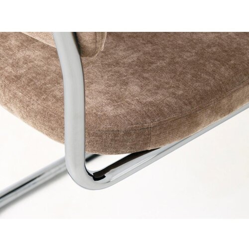 Unique Furniture Sivorjav jedilni stol Griffin &amp;ndash; Slike