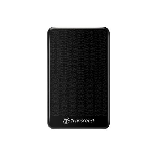Transcend StoreJet 25A3 2,5 1TB USB 3.1 Gen 1 Slike