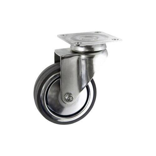 Toolcraft TO-5137911 Okretni kotač od 80 mm s montažnom pločom Cijene