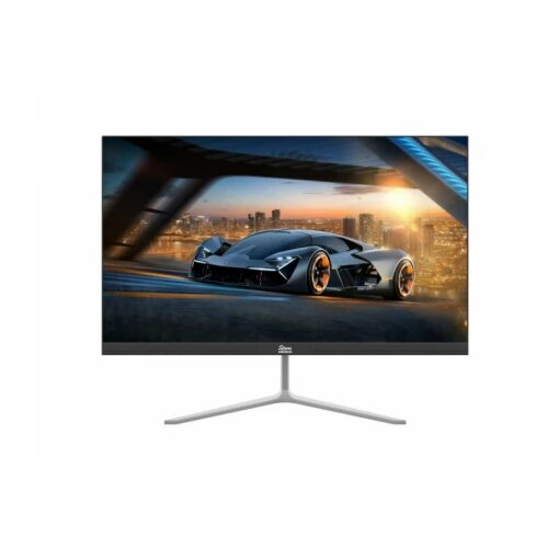 Stars Solutions Monitor 23.8" F4, IPS, 1920x1080/165Hz/1ms/HDMI/DP/USB/Audio Cene