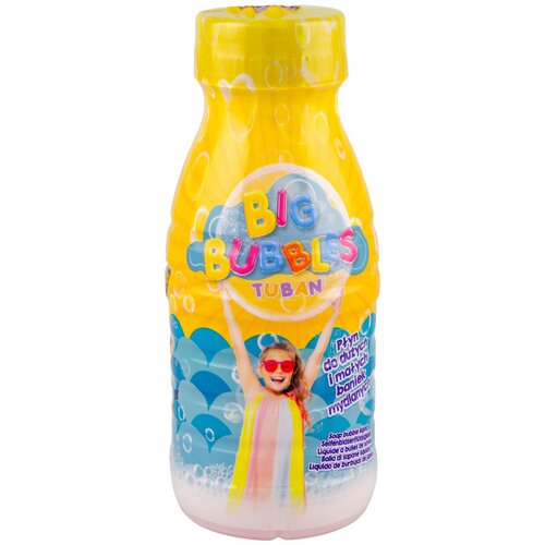 TUBAN tečnost za balončiće dopuna 250 ml ( 1100029646 ) Cene