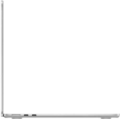 Apple Center Stage camera MacBook Air 13.6 inch M5 10-core CPU 10-core GPU 16GB 1TB SSD Silver (MDH84) Cene