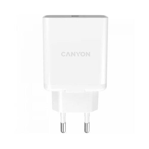 Canyon charger H-36-01 QC 3.0 36W White Slike