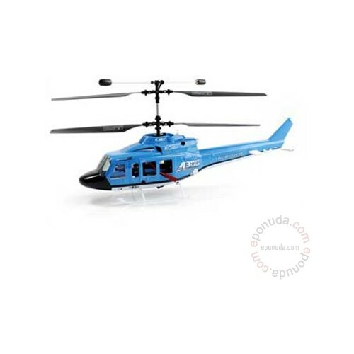E Sky Helikopter model - RTF A300, 4ch, 2.4GHz Slike