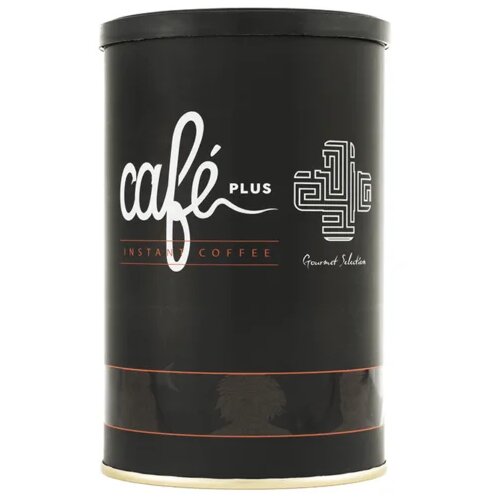 Cafe Plus instant kafa 200g Cene