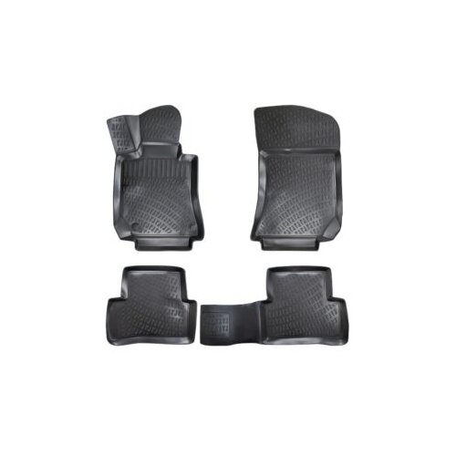  AUTO PATOSNICE GUMENE TIPSKE MERCEDES E W212 2010-2016 (3d duboke rizline) Cene