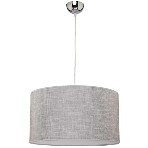  Duolla - Visilica na sajli ALTO 1xE27/40W/230V prečnik 45 cm siva Cene