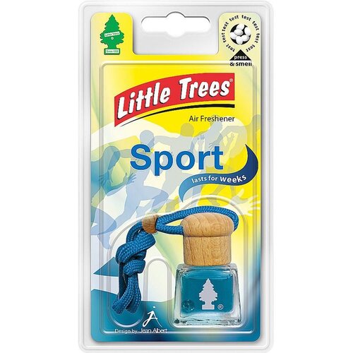 Wunder baum Tekući miris Sport Cijene