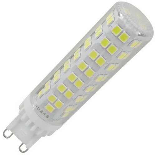 Prosto led sijalice G9/8W/1.040LM/230V/6500K/20000H/350* Cene