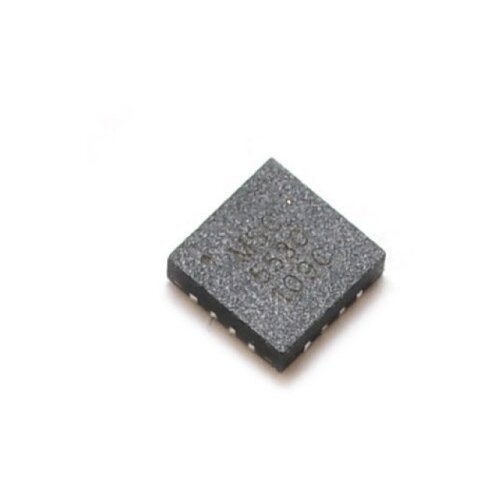 Oem LX5530 - InGaP HBT 4.5-6.0 GHz Pojačavač snage ( PL013 ) Slike