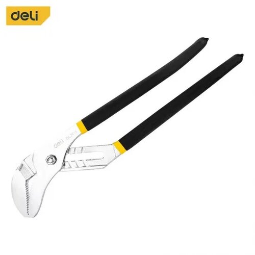 Deli TOOLS cevne klešče papagajke 250mm EDL2610 Cene