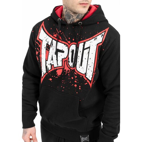 Tapout Men's hooded sweatshirt regular fit Cene