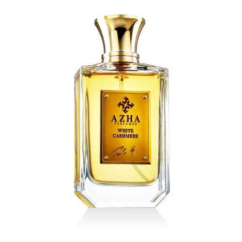 AZHA Perfumes White Cashmere 100 ml parfemska voda unisex Slike