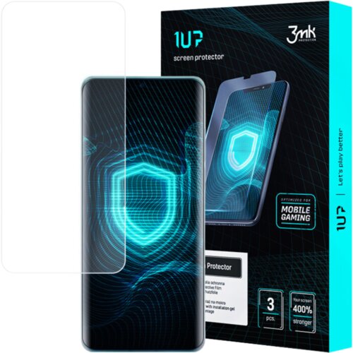 3mk OVITEK ZA TELEFON HUAWEI P50 PRO 5G 1UP ZAŠČITA, (22003335) Cene