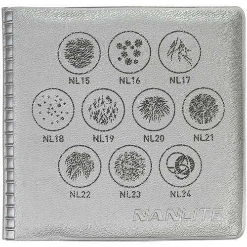 Nanlite Gobo-Set 2 Cijene