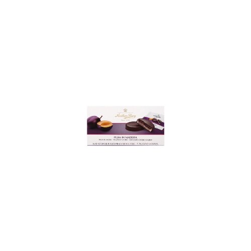 Anthon Berg marcipan, šljiva, vino čokoladni desert 220g Slike