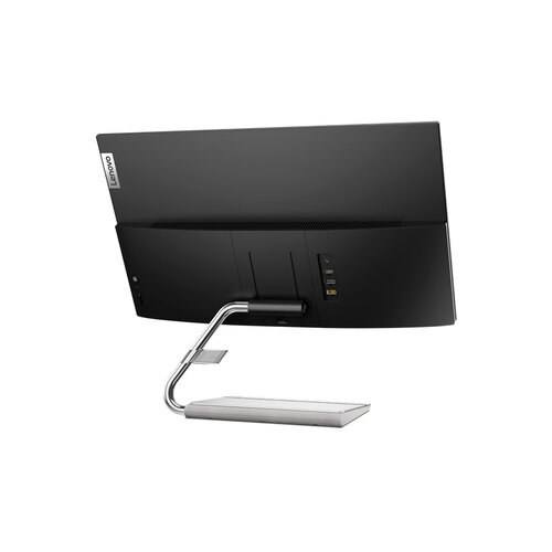 Lenovo Q24I-20 LCD MONITOR 24&amp;quot;, IPS, Full HD, črn Slike