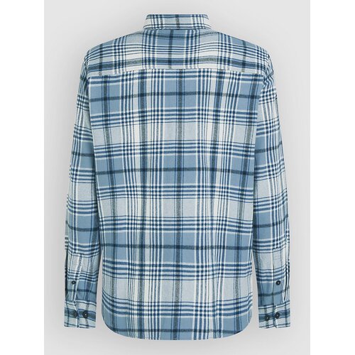 O&amp;#039;neill Must-Have Flannel Shirt blue big check plaid Slike