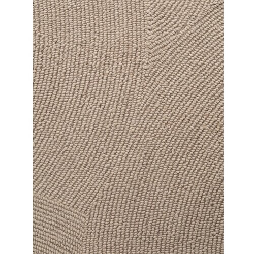 Hanse Home Bež ručno rađena vunena staza 80x300 cm Eleni Light Beige &amp;ndash; Slike