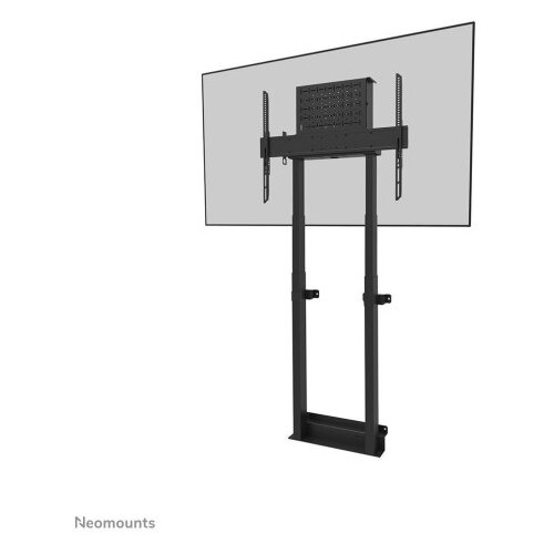 Neomounts Motorizirani stenski nosilec 37-100'', 110kg, WL55-875BL1 Cene